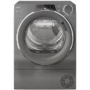 Candy | Dryer Machine | RO4 H7A2TCERX-S | Energy efficiency class E | Front loading | 7 kg | TFT | Depth 46.5 cm | Wi-Fi | Grey