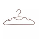 Riidepuud 10 tk plastist Daphne ORDINETT 129841018 42x0.8x21cm hallikaspruunid