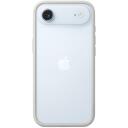 Apple Mobilusis telefonas Bumper MH014ZM/A, 0.08kg, sustiprintas polikarbonatas, &scaron;viesiai pilkas, 1 vnt.