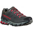 Apavi ULTRA RAPTOR II Leather Wide Woman GTX, izmērs: 40, Charcoal/Lollipop, 8020647102952 LA SPORTIVA