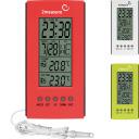 Laika stacija, 2MEASURE, 170101, Elektroniska, zonde, 0-50°C, -50-70°C, 5.5x3x11 cm