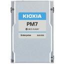 Toshiba SSD 2.5" KPM7VRUG30T7 30.72TB TLC 4150MB/s чтение, 3200MB/s запись, 24G SAS, 1 DWPD, защита данных