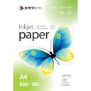 Colorway PrintPro fotopapīrs PGE180500A4, 500 lapas, 150 g/m&sup2;, A4, augsta spīduma, saderīgs ar auksto laminē&scaron;anu