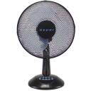 Beper Lauaventilaator P206VEN230, 30cm, 30W, 3 kiirus, ABS, p&ouml;&ouml;ramine, reguleeritav &otilde;huvoolu suund