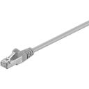 Goobay Tīkla kabelis &ndash; CAT 5e 50131, 7.5m, 0.112kg, RJ-45 - vīrie&scaron;u, FTP, WEEE: Jā