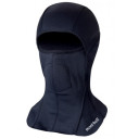 Maska TRAIL ACTION Balaclava, izmērs: S/M, Black, 4548801285548 Mont-Bell