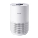 Õhupuhasti 27 W võimsusega ja ruumidele pindalaga kuni 16–27 m² Smart Air Purifier 4 Compact EU White BHR5860EU Xiaomi