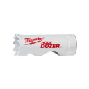 HOLE DOZER™ DIVMETĀLA GREDZENZĀĢI, HOLE DOZER HOLESAW - 19 MM - 1 PC, 49560023 MILWAUKEE
