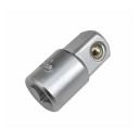 1/4" uz 3/8" uzgaļa samazinātājs, CrV tērauds, 26mm, 25g, AW38159BL, AWTOOLS