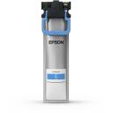 Epson Tindi kassett C13T11D240, Kuni 5000 lehte, ts&uuml;aan, 1 tk, XL, Epson DURABrite Ultra