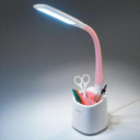 Galda lampa 60 SMD LED TS1809-BR TIROSS