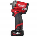 Akulöökmutrikeeraja M12 FIW38-422X 4933464613 MILWAUKEE