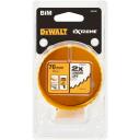 Dewalt Pjūklas 70mm DT90328-QZ, 70 mm, 47 mm, 1, Bi-Metal, greitas ki&scaron;tuko i&scaron;metimas, patvarus, universalus