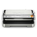 Tefal Grill OptiGrill XL GC784D30, 2200 W, roostevaba teras, 1600 cm2, 12 automaatset k&uuml;psetamisprogrammi