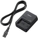 Sony akulaadija BC-QZ1, 100-240 V, 50/60 Hz, laadimisaeg: 150 min, &uuml;hilduv Sony kaameratega