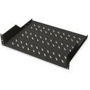 Digitus Plaukts DN-19 TRAY-2-SW, 48.2 cm, 34.9 cm, 8.8 cm, 25 kg, 2 gab.