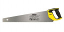 K&auml;sisaag 380mm DYNAGRIP JET-CUT, 2-15-281, STANLEY