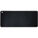 White Shark Spēļu peles paklājiņ&scaron; BLACK-KNIGHT XL, 800x350mm, 3mm, neslīdo&scaron;a virsma