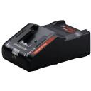 Bosch Laadija EXAL18V-160 1600A03D3A, 650g, 1 pesa, 18V, 14.4-18V, 230V AC, 16A