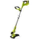 Akumulatora/elektriskais trimmeris, hibrīds RLT1831H20F, 18V, 300mm, 5133003710 RYOBI