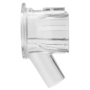 Dulkių nusiurbimo adapteris DCO180, DCO181 193449-2 MAKITA