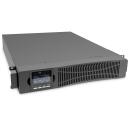 Digitus UPS pingestabilisator DN-170094, 1500 W, 1500 VA, 1 x C14, 8 x C13, 1 x USB, 1 x RS232, RJ-45, LCD