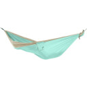 Hammock, TICKET TO THE MOON, 0669423622062, Material: Parachute nylon, Size: 3.2 x 2.0 m, Capacity: 200kg, Weight: 600g
