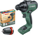 Akumuliatorinis gręžtuvas AdvancedDrill 18 (Baretool) 18V (be akumuliatoriaus ir įkroviklio) 06039B5004 BOSCH