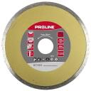 Proline Diamantketas 5871015, 115 mm, 22 mm, 2 mm, 5 mm, 13300 p/min