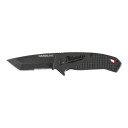 HARDLINE&trade; SALIEKAMIE NAŽI, HARDLINE FOLDING KNIFE SERRATED - 1 PC, 48221998 MILWAUKEE