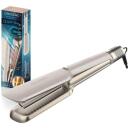 Cecotec Juuksesirgendaja A01_EU01_100989, 1600 W, 230 &deg;C, 100 &deg;C, 3 kuumustaset, harjadeta mootor, ioonfunktsioon