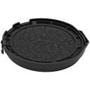 Cata Ogles filtrs 02859489, 0.66kg, 1.91kg, 0.01m3, 1x108, 1000g papīrs, 250g plastmasa