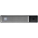 Eaton UPS akumuliatorius 5PX Gen2 5PXEBM48RT2UG2, 48 V, 2U, 27.8 kg, Rack-montuojamas, Akumuliatorius