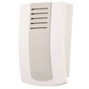 Durvju zvans 230 V 91 dB DNS-902/N-ECR ZAMEL