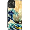 Ikins Кейс для Apple iPhone 12 Pro Max K2546J, 6.7, С изображением, Совместим с Apple iPhone 12 Pro Max, Перламутр, Поликарбонат
