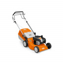 Lawn mower RM 248 T, petrol STIHL