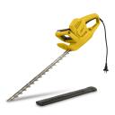 Hedge trimmer 500W, POWERPLUS, POWEG20071, 550 mm blade length, electric, safety brake
