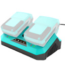 Lādētājs ātrs 2 x 2.4A priek&scaron; BESK 20V