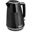 Zelmer Kettle ZCK7656 71507103P, 2200 W, 1.7 l, paslėptas &scaron;ildymo elementas, 360&deg; sukimas, vandens lygio indikatorius