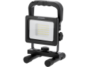 PORTABLE FLOODLIGHT 20W SMD 2000LM 82882 STHOR