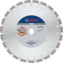 Bosch Diamantl&otilde;ikeketas 2608602648, 350mm, 20,00/25,40mm, 15mm, 3,2mm, teemanttehnoloogia
