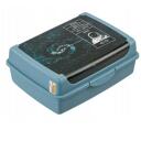 Keeeper Toidu s&auml;ilituskonteiner deco-click-box midi 1L 0610697680340, 17cm x 13cm x 7cm, sinine