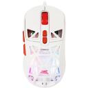 Baracuda Игровая мышь SEAL-W BGM-092, 12800 DPI, 7 кнопок, RGB подсветка, 1.8m кабель, USB 2.0