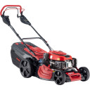 Benzininė vejapjovė Premium 524 VSED-A, 4in1, Loncin, 123063 AL-KO