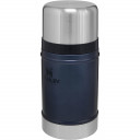 Termoss ēdienu Classic 0,7L zils 2807936022 Stanley