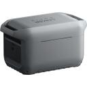 Anker Solix Портативная Энергетическая Станция C2000 A17833A1, 2048 Wh, 40000 mAh, 2400 W, 9 выходных разъемов