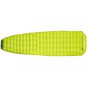 Flextail Tiny Sleeping Pad R09-G, 183x51cm, 499g, R-Value 9.4, ar zemējumu, 60s uzpū&scaron;ana, OEKO-TEX&reg;