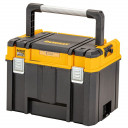 Ящик для инструмента TSTAK DEEP BOX LONG HANDLE DWST83343-1 DEWALT