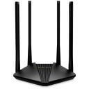 Mercusys traadita ruuter MR30G AC1200, 1167 Mbit/s, 4 porti, 5 dBi antennid, MU-MIMO, SPI tulem&uuml;&uuml;r, k&uuml;laliste v&otilde;rk