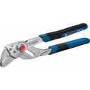 Bosch Pihustang 1600A02W3R, 250mm, 48mm, 0.55kg, ergonoomiline k&auml;epide, l&otilde;ualuu reguleerimine, libisemise kaitse